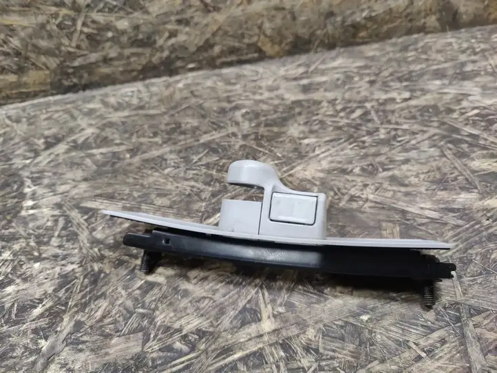 Honda Element (2006 - 2008) 5215057191 Регулятор ремня безопасности — фото 4