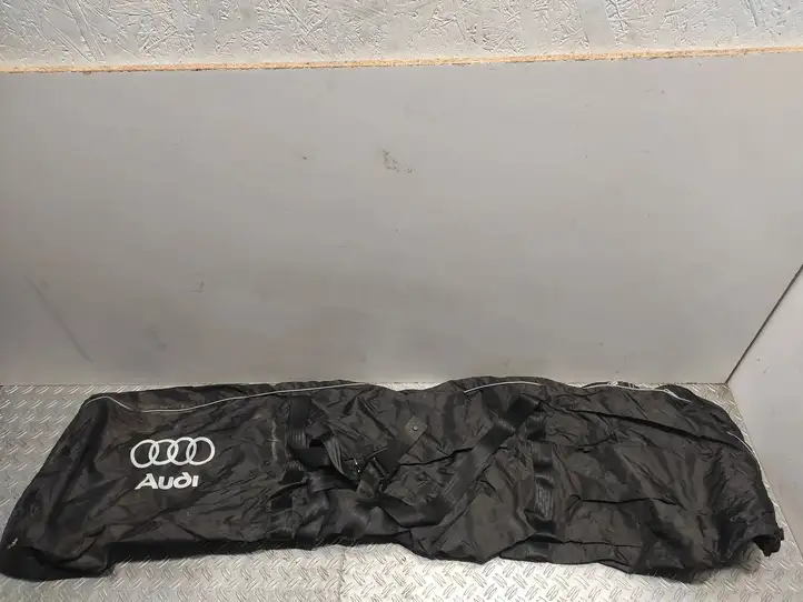 Audi A4 Allroad B8 (2009 - 2011) 4L0885215D Лыжная сумка — фото 1