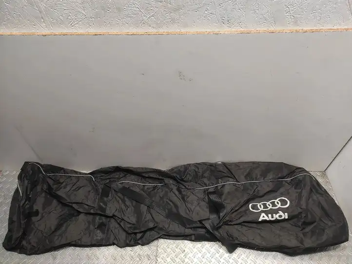 Audi A4 Allroad B8 (2009 - 2011) 4L0885215D Лыжная сумка — фото 3