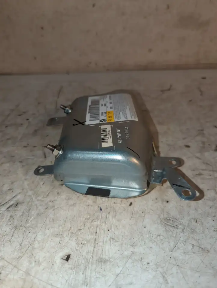BMW 5 E60 E61 (2004 - 2010) 601190501 Подушка безопасности двери — фото 3
