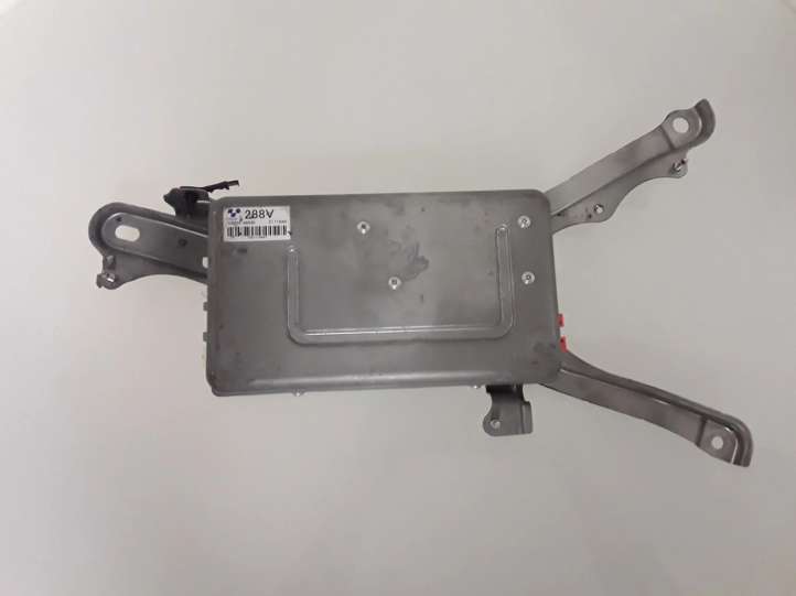 G925048030 Lexus RX 450H Vairo stiprintuvo valdymo blokas