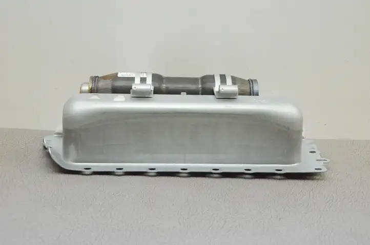 BMW 5 F10 F11 (2009 - 2016) 608739700C Подушка безопасности пассажира — фото 7