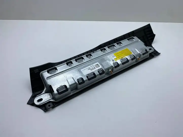 BMW 7 F01 (2008 - 2016) 9176276 Коленная подушка безопасности — фото 3