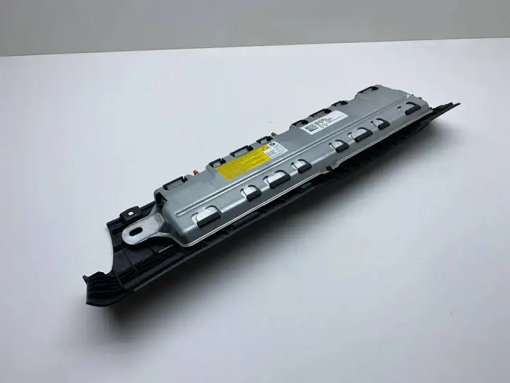 BMW 7 F01 (2008 - 2016) 9176276 Коленная подушка безопасности — фото 4