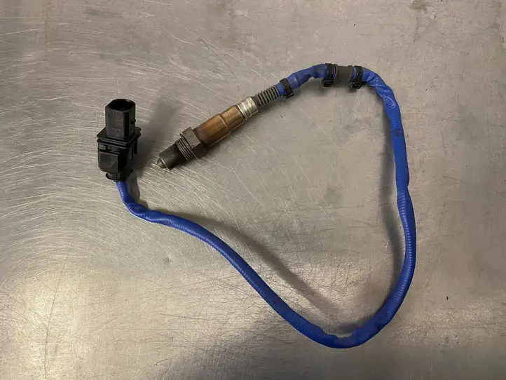 Porsche Cayenne (92A) (2011 - 2017)  0258017420 Зонд «Lambda»