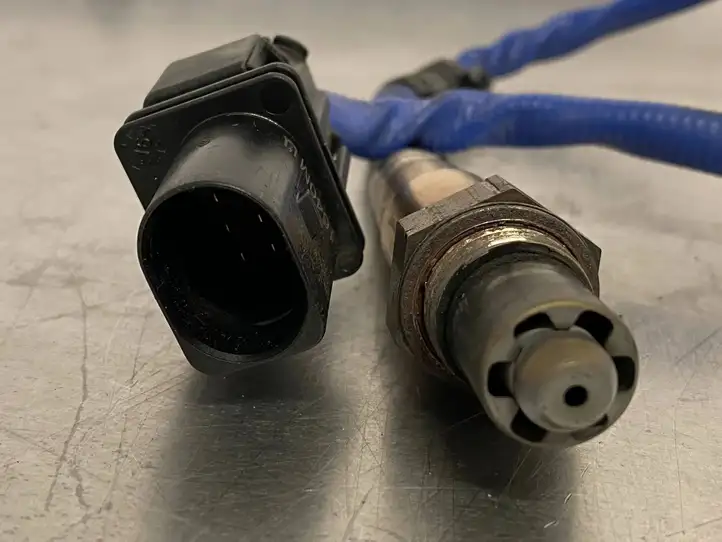 Porsche Cayenne (92A) (2011 - 2017)  0258017420 Зонд «Lambda»