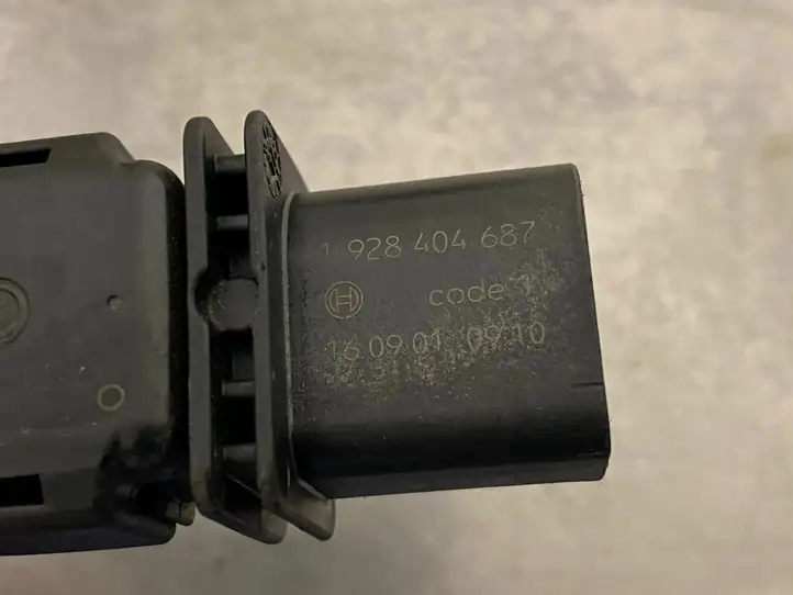 Porsche Cayenne (92A) (2011 - 2017)  0258017420 Зонд «Lambda»