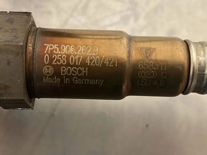 Porsche Cayenne (92A) (2011 - 2017)  0258017420 Зонд «Lambda»