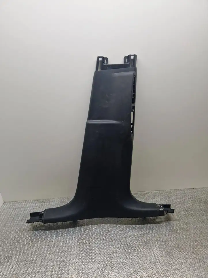 Citroen C4 Grand Picasso (2013 - 2016) 9677772877 Обшивка стойки D нижняя — фото 1