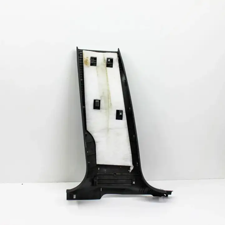 Audi Q5 SQ5 (2008 - 2012) 8R0867240 Верхняя обшивка стойки B — фото 4