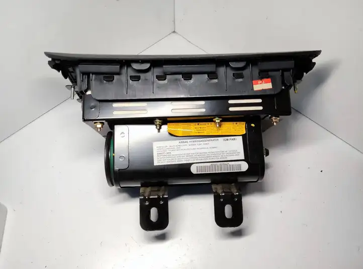 Hyundai Santa Fe (2005 - 2009) 16901002 Подушка безопасности пассажира — фото 3