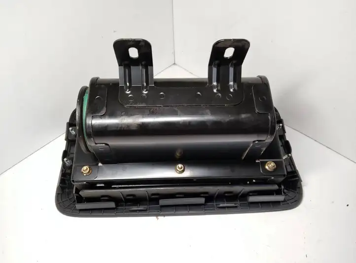 Hyundai Santa Fe (2005 - 2009) 16901002 Подушка безопасности пассажира — фото 4