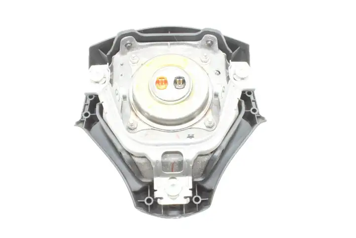Lexus RX 330 - 350 - 400H (2006 - 2009) Подушка безопасности руля — фото 2