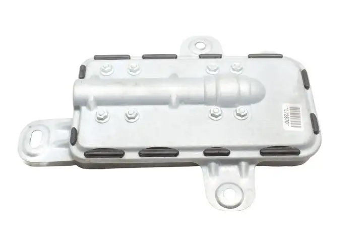 BMW Z4 E85 E86 (2002 - 2008) 7055130 Подушка безопасности двери — фото 2