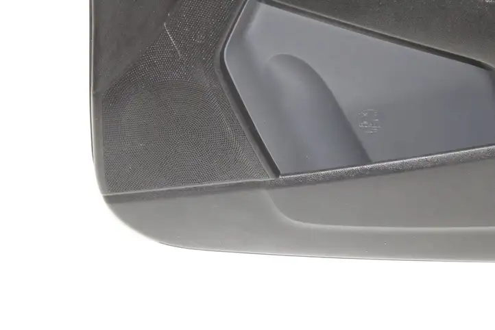 Kia Sportage (2014 - 2016) Обшивка передней двери — фото 3