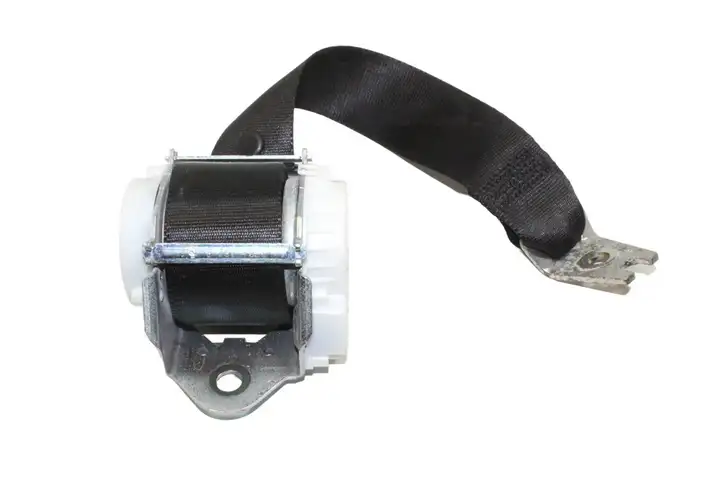 Land Rover Freelander 2 - LR2 (2006 - 2010) 6G9N611B68CEW Задний ремень безопасности — фото 1