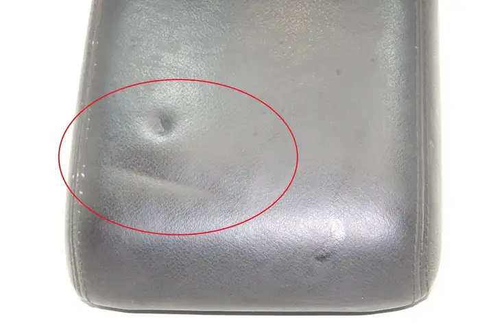 Audi A5 (2007 - 2011)   Подлокотник