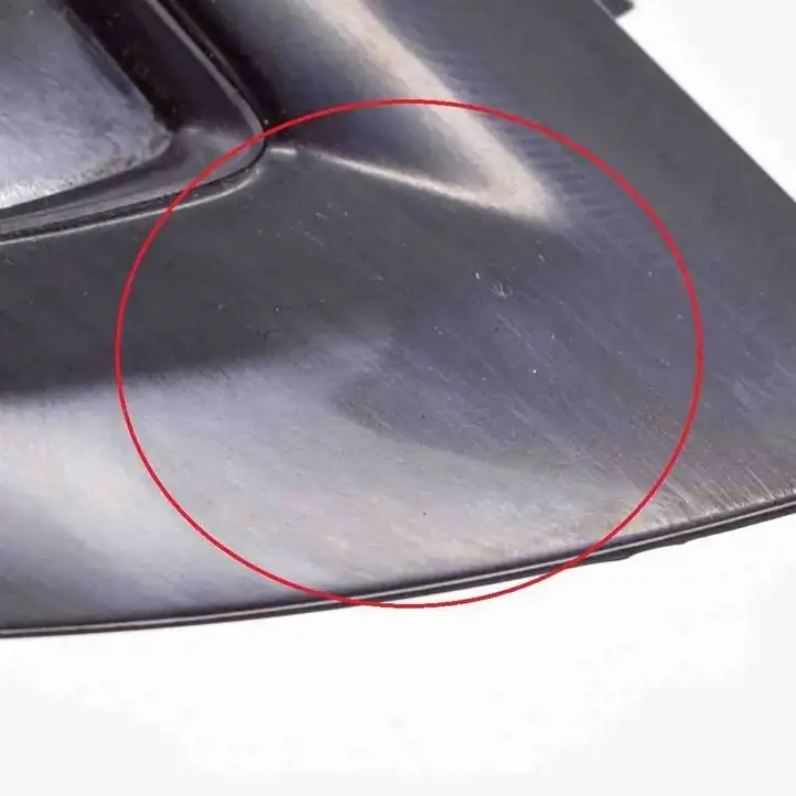 Tesla Model 3 (2017 - 2023) 151497801B Заднее боковое стекло — фото 6