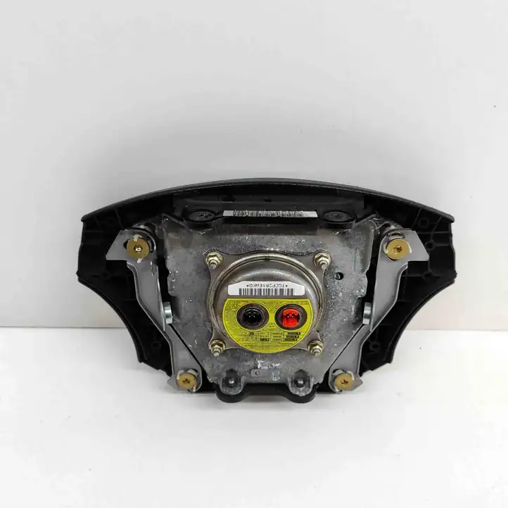 Toyota Land Cruiser (J120) (2002 - 2009) 4513035420C0 Подушка безопасности руля — фото 2