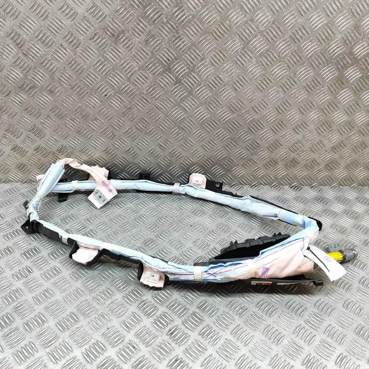 Lexus GS 250 300 350 300h 450h (2015 - 2020) 6218030160 Боковая подушка безопасности шторка — фото 1