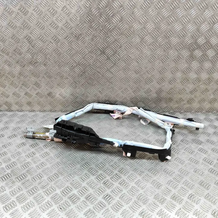 Lexus GS 250 300 350 300h 450h (2015 - 2020) 6218030160 Боковая подушка безопасности шторка — фото 2