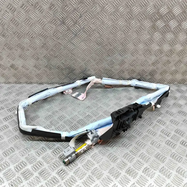 Lexus GS 250 300 350 300h 450h (2015 - 2020) 6218030160 Боковая подушка безопасности шторка — фото 4