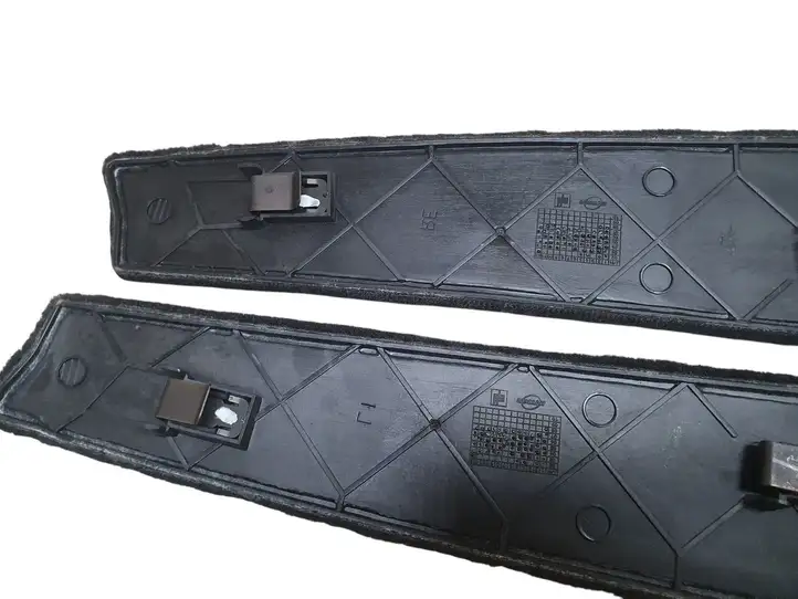 BMW 6 E63 E64 (2002 - 2010) 51166960992 Прочие детали салона — фото 12