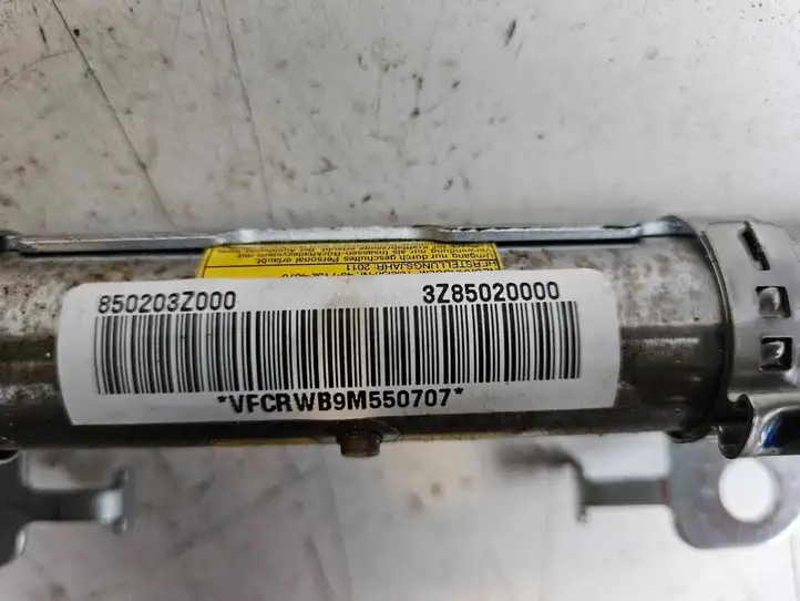 Hyundai i40 (2015 - ) 850203Z000 Боковая подушка безопасности шторка — фото 3