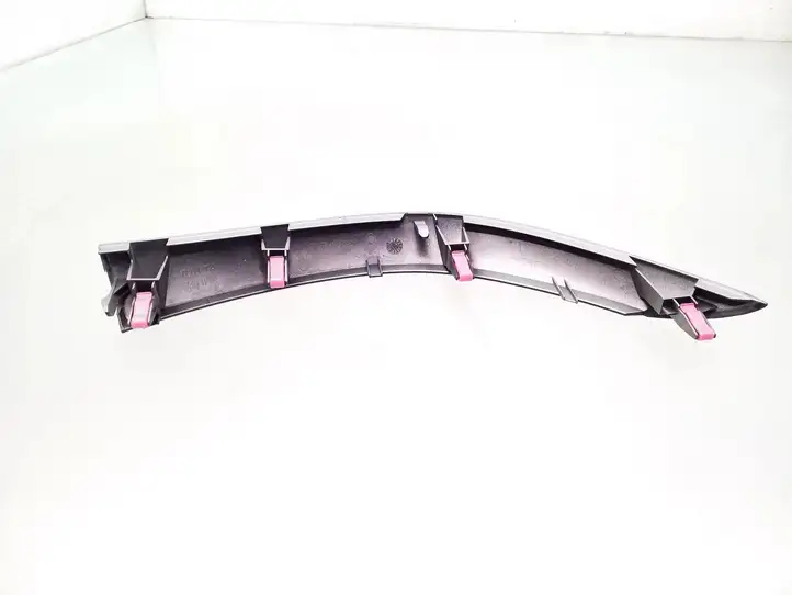 Toyota Auris 150 (2006 - 2012) 5543602020 Отделка внутренней панели салона — фото 2