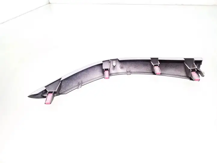 Toyota Auris 150 (2006 - 2012) 5543502060 Отделка внутренней панели салона — фото 2