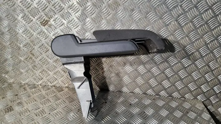 Opel Vectra C (2005 - 2009) 13242816 Подлокотник — фото 2