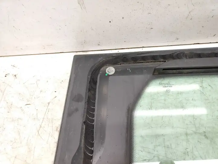 Fiat Scudo (2007 - 2016) 43R000470 Стекло раздвижной двери — фото 9