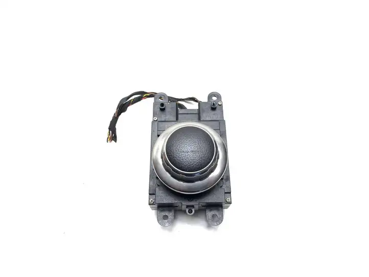 BMW 5 E60 E61 (2004 - 2010) 6963051 Контроллер мультимедийной системы — фото 4