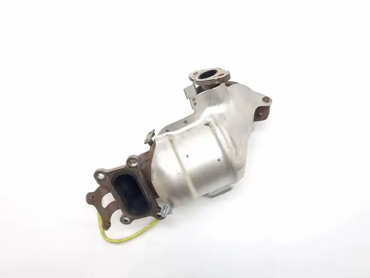 Nissan Rogue (2020 - ) B08A26RK1A Катализатор / DPF / FAP — фото 2