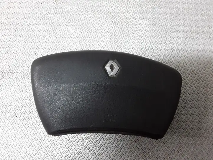 Renault Espace - Grand espace IV (2004 - 2014) 8200071201C Подушка безопасности руля — фото 1