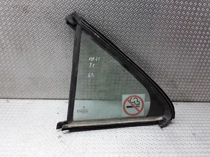 Mercedes-Benz S W220 (1998 - 2006)   Маленькое стекло 