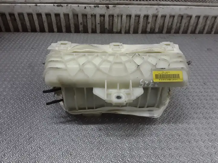 Opel Astra H (2004 - 2009) 24451349 Подушка безопасности пассажира — фото 3