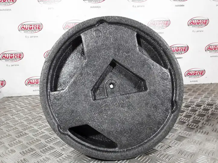 Opel Vectra C (2005 - 2009) 13162851 Обшивка ниши запасного колеса — фото 1