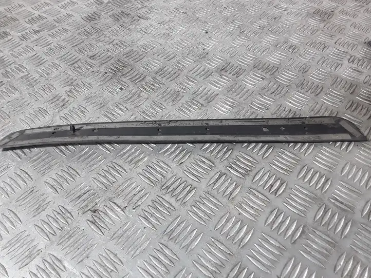 Audi A4 S4 B8 8K (2007 - 2011) 8K0853373 Внутренняя отделка переднего порога — фото 3
