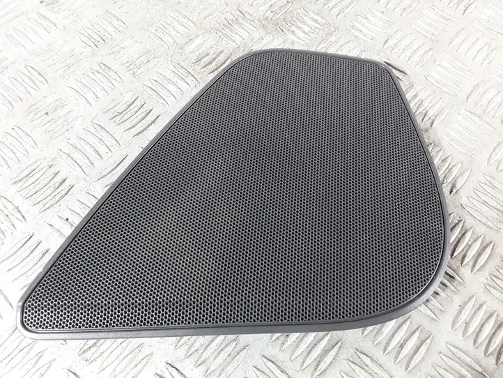 Audi A6 C7 (2011 - 2014) 4G0035435 Накладка динамика задней двери — фото 1