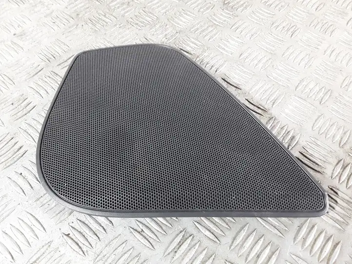 Audi A6 C7 (2011 - 2014) 4G0035436 Накладка динамика задней двери — фото 1