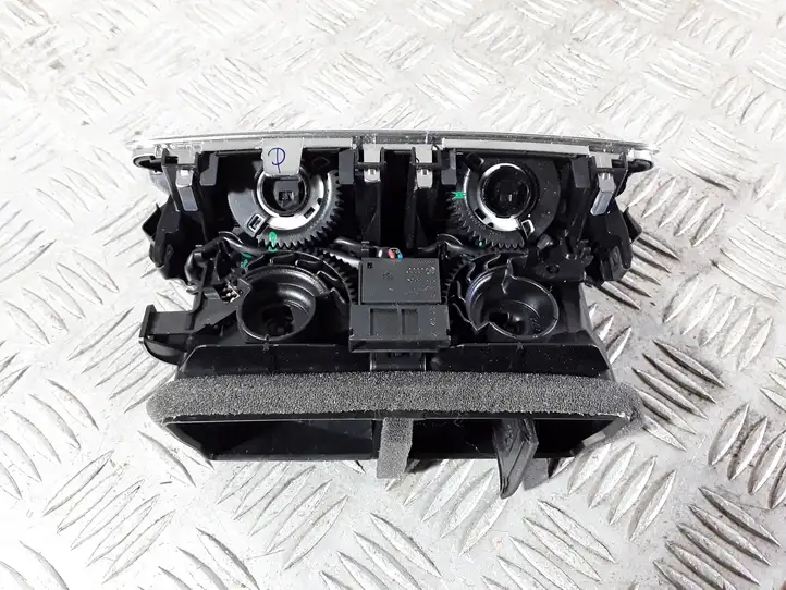Audi A6 C7 (2011 - 2014) 4G0819203 Задний воздушный дефлектор — фото 3