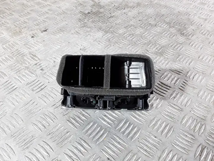 Audi A6 C7 (2011 - 2014) 4G0819203 Задний воздушный дефлектор — фото 5