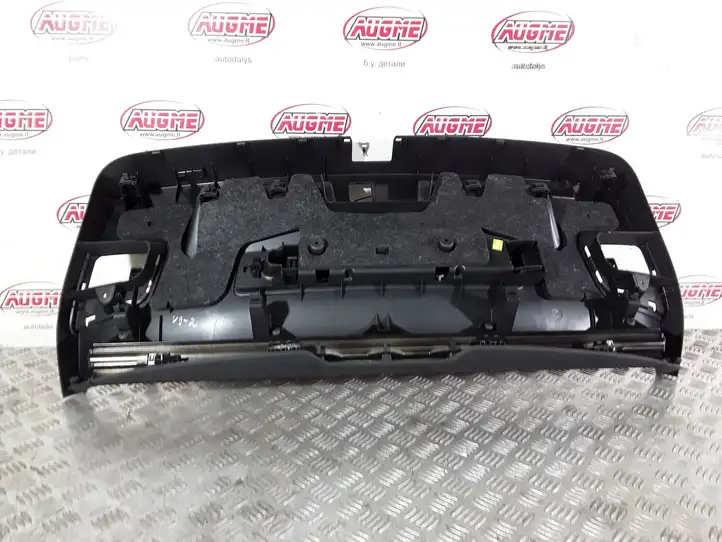 Audi A6 C7 (2011 - 2014) 4G9867979C Основной отделочный щит — фото 3