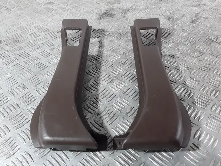 BMW X5 E70 (2006 - 2013) 51477145954 Обшивка стойки D нижняя — фото 1
