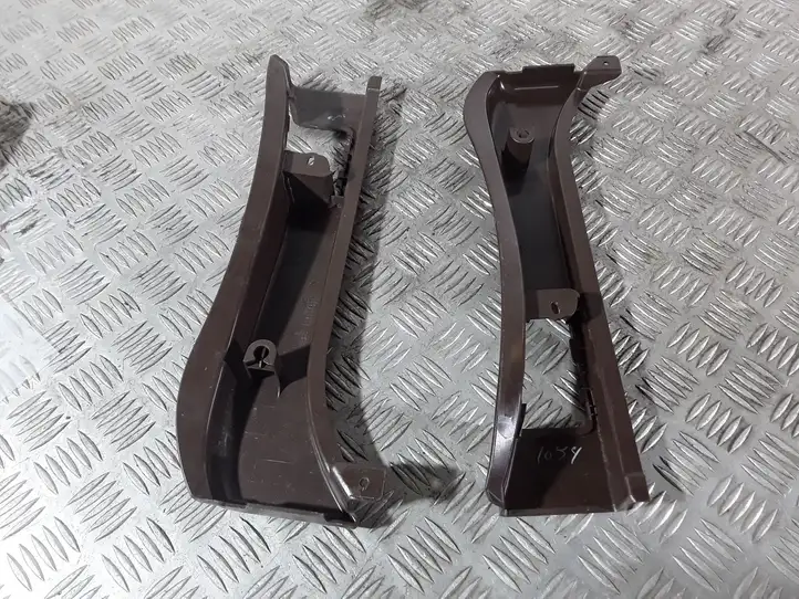 BMW X5 E70 (2006 - 2013) 51477145954 Обшивка стойки D нижняя — фото 7
