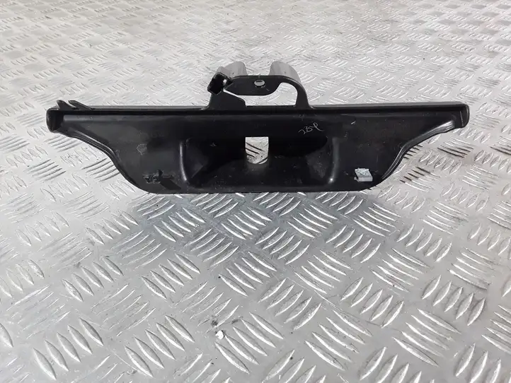 BMW X5 E70 (2006 - 2013) 51497177378 Отделка замка — фото 4