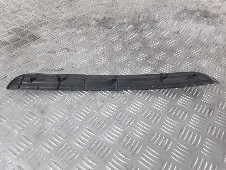 Toyota RAV 4 (XA30) (2006 - 2016) 6791142030 Внутренняя отделка переднего порога — фото 4