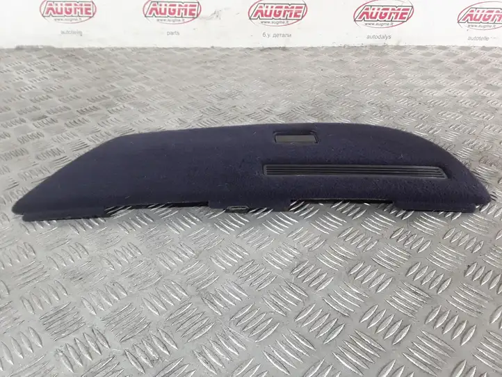 Audi A3/S3 8L (2000 - 2003) 8L0863990A Крышка — фото 4