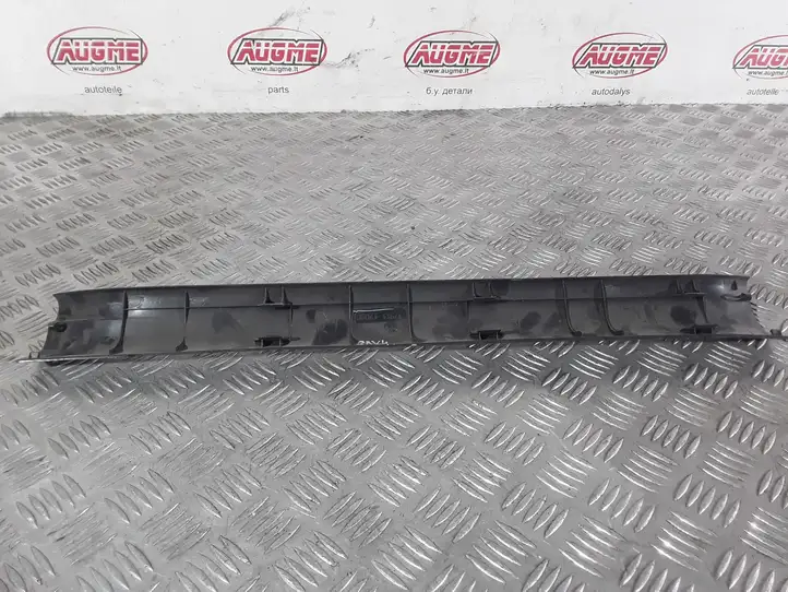 Toyota RAV 4 (XA30) (2006 - 2016) 6791342090 Внутренняя отделка переднего порога — фото 6